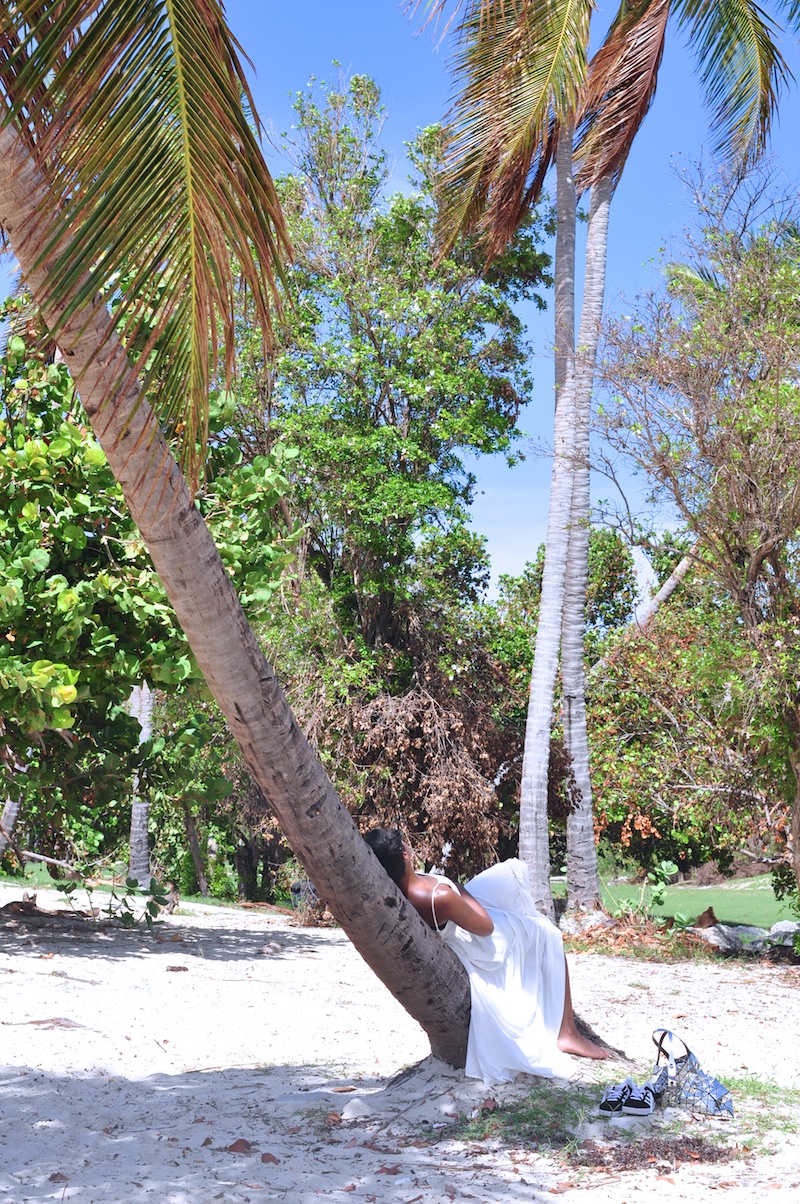 Island Life