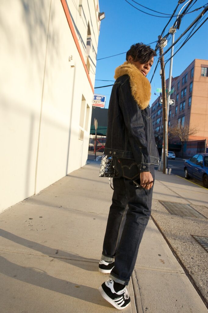 Boyish Jeans