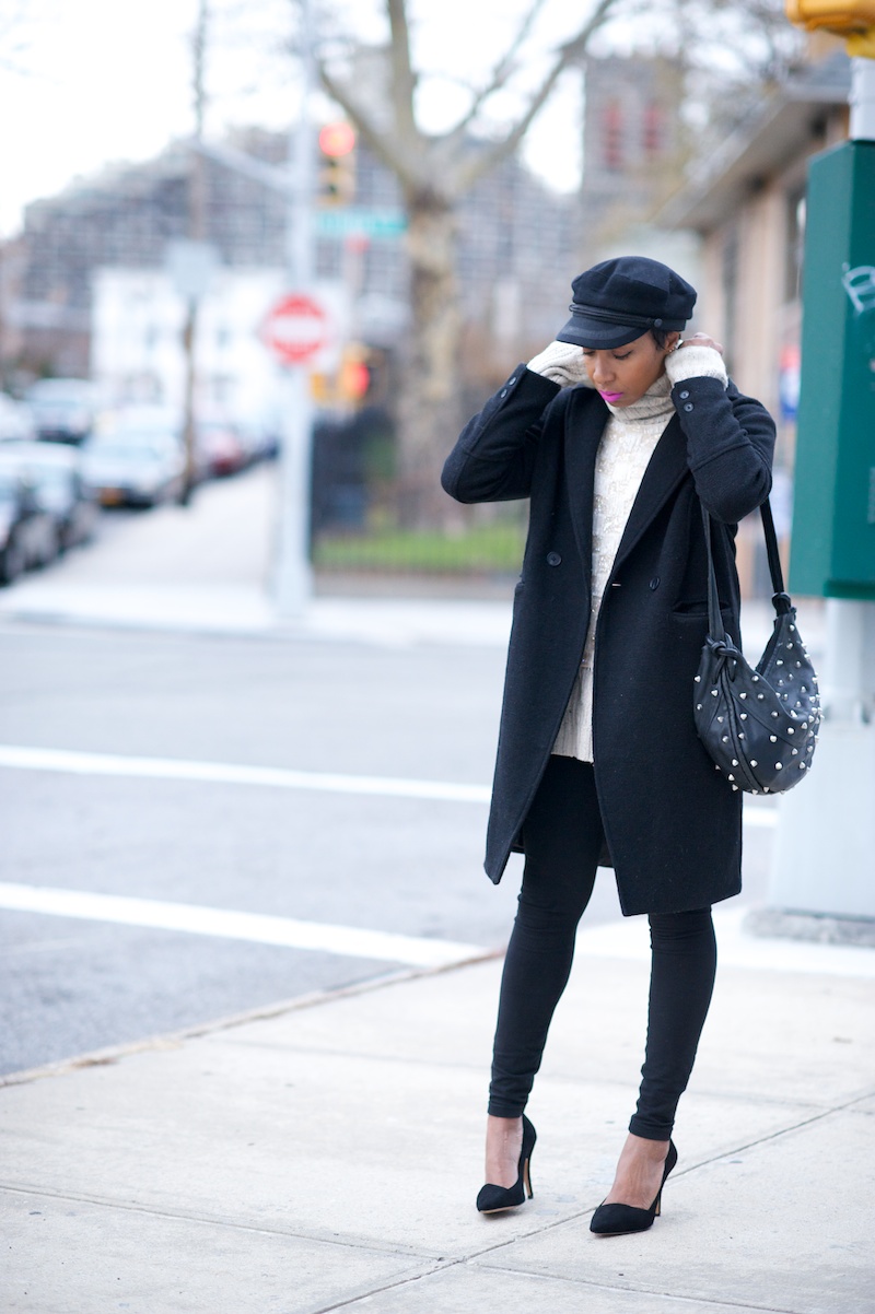 Vintage Layers