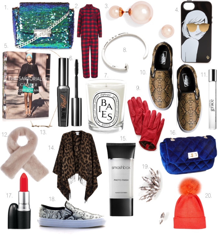 20 Easy BFF Gifts for Under $100