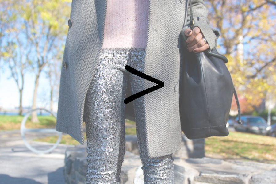 The Best Menswear For Women