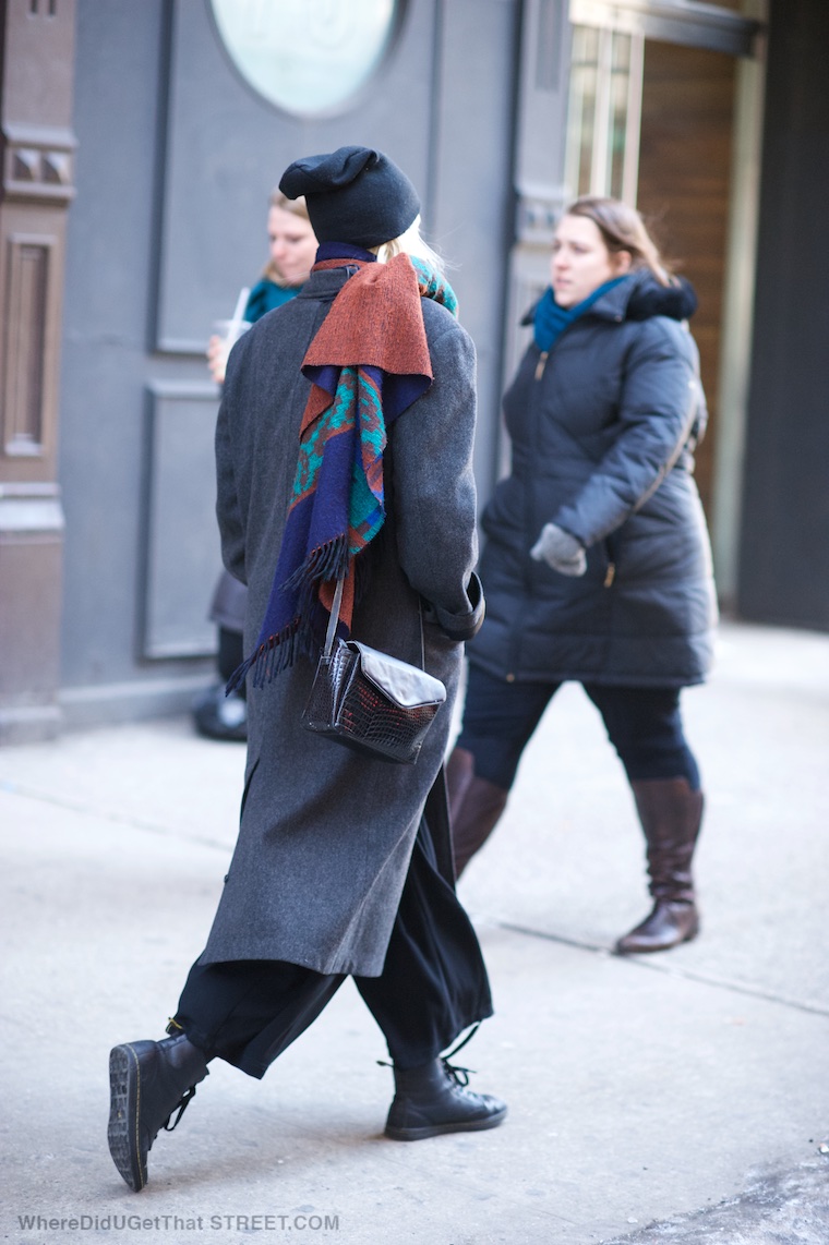 Big Coats