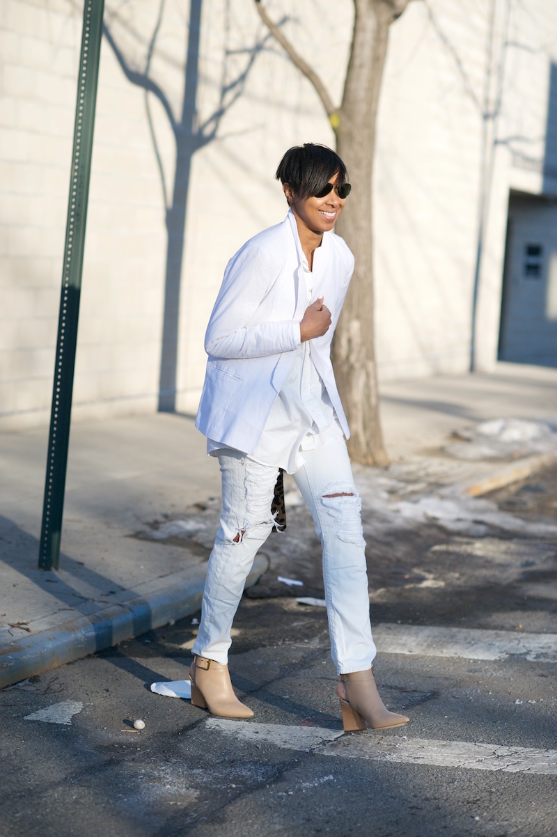 White Layers