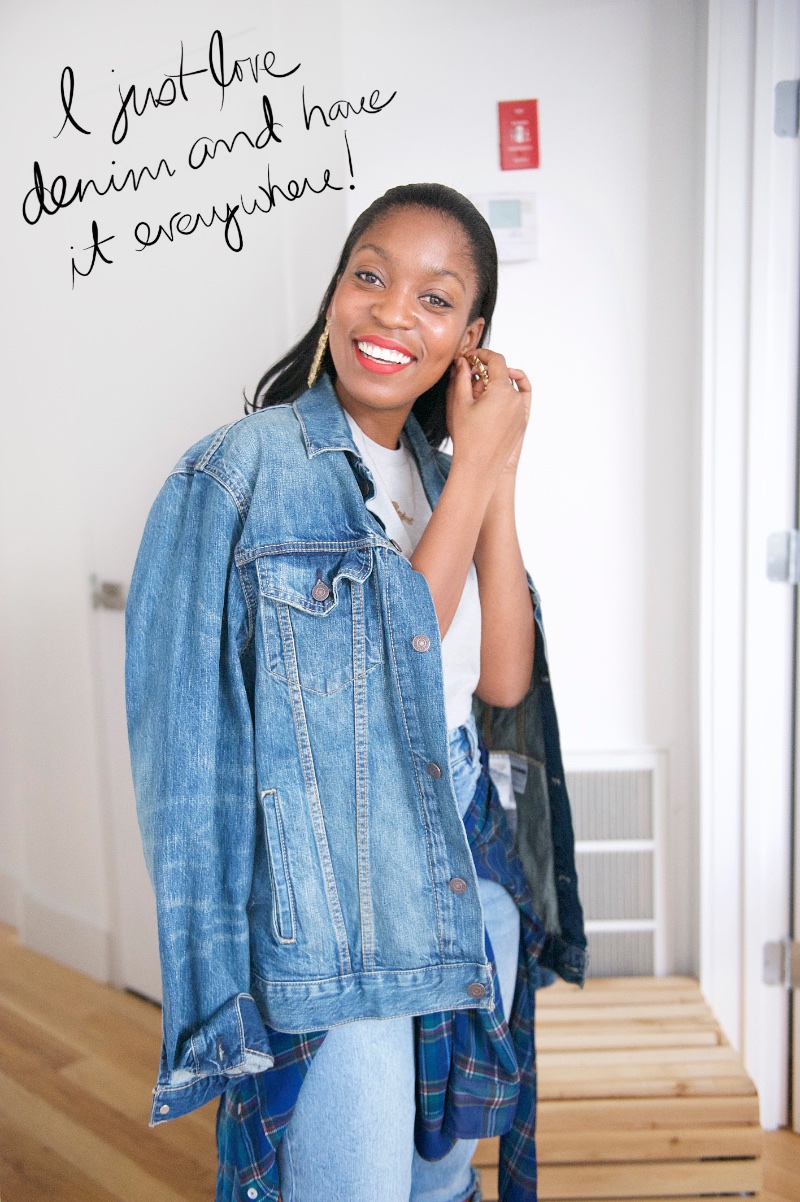 The Full Monty On Rajni Jacques