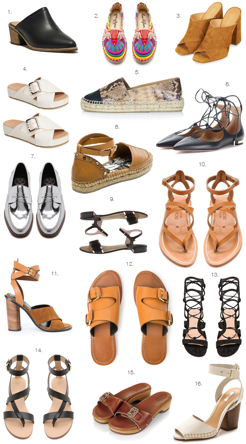 SpringShoes