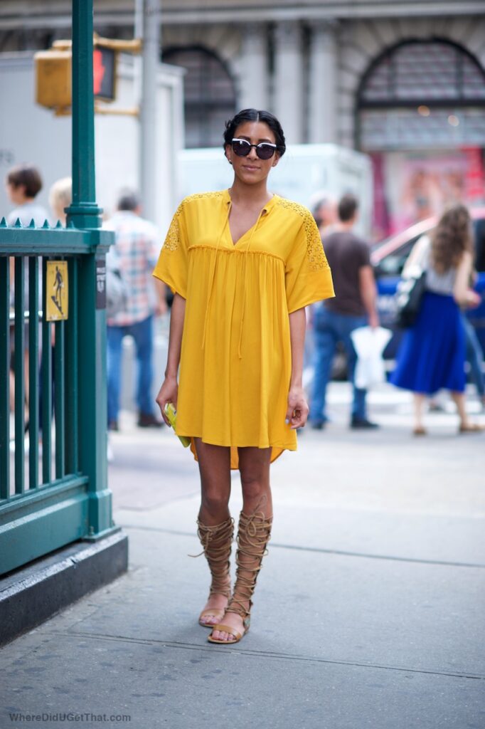 Free People gladiator sandals