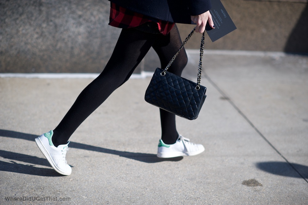 Addicted To: Stan Smiths