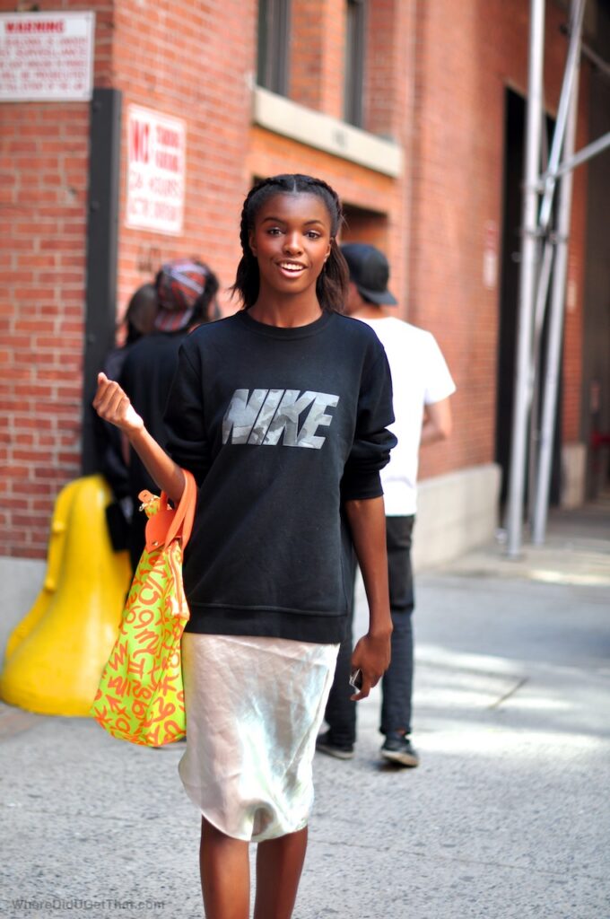 models off duty