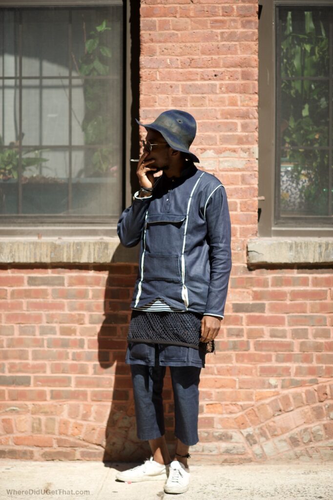 mens street style