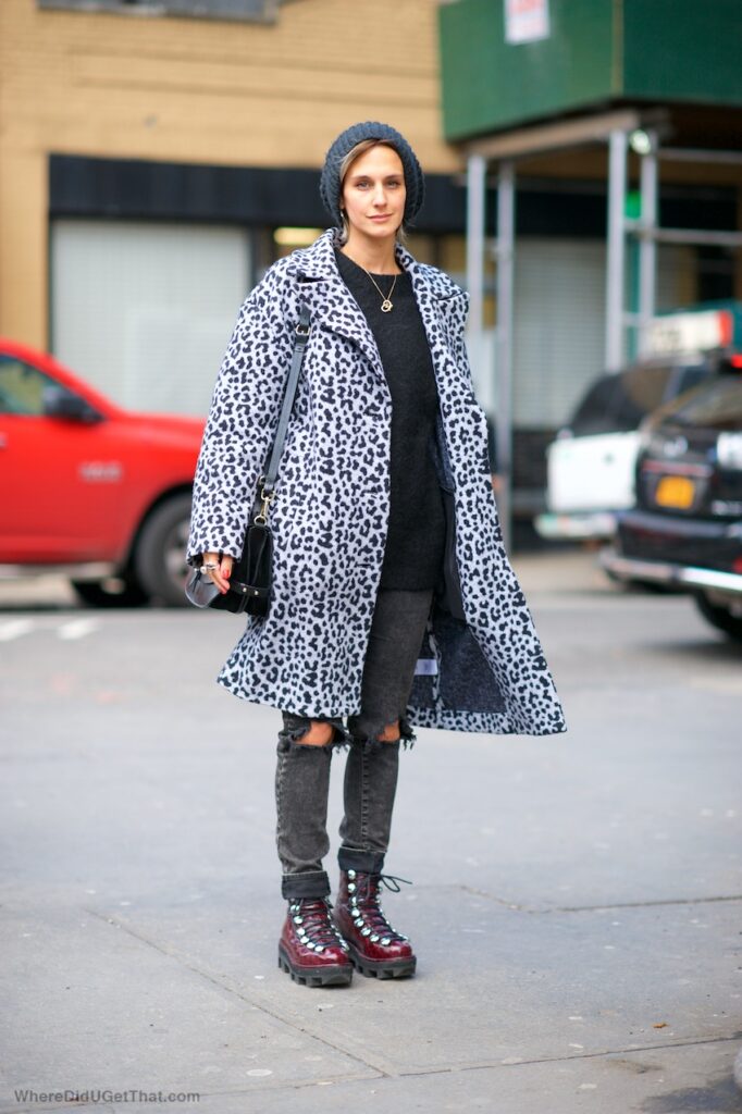 Alexander Wang boots