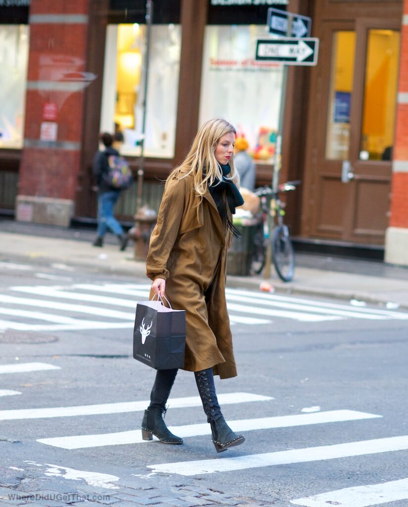 Laurence Dacade boots