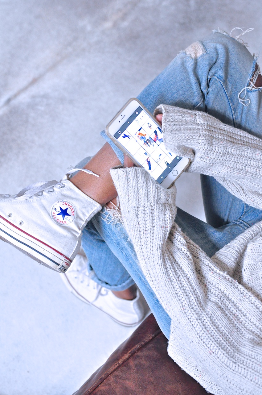 boyfriend jeans