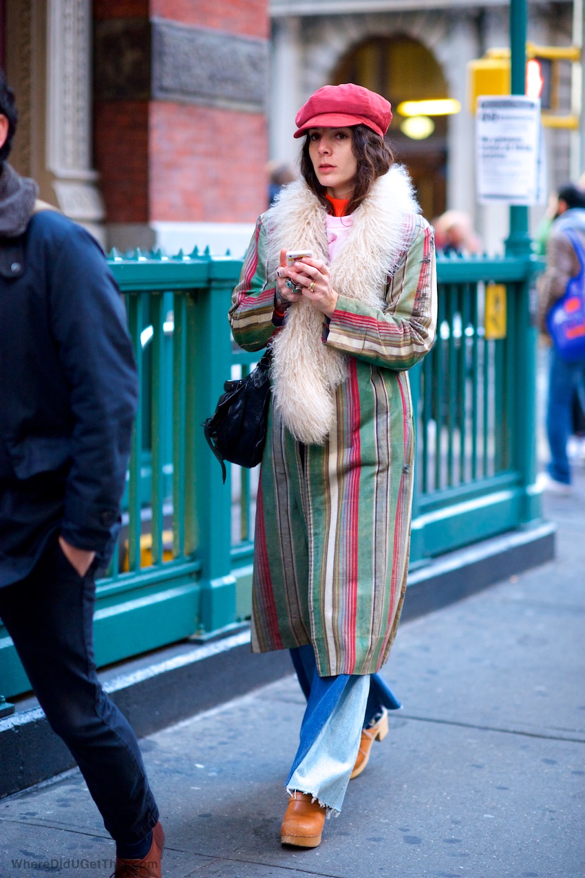 boho style