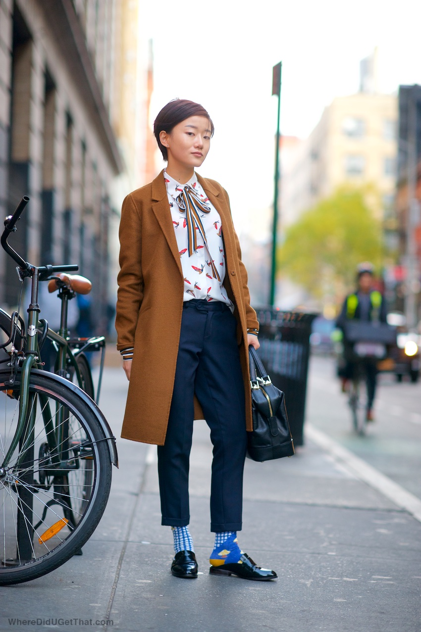 street style outfits