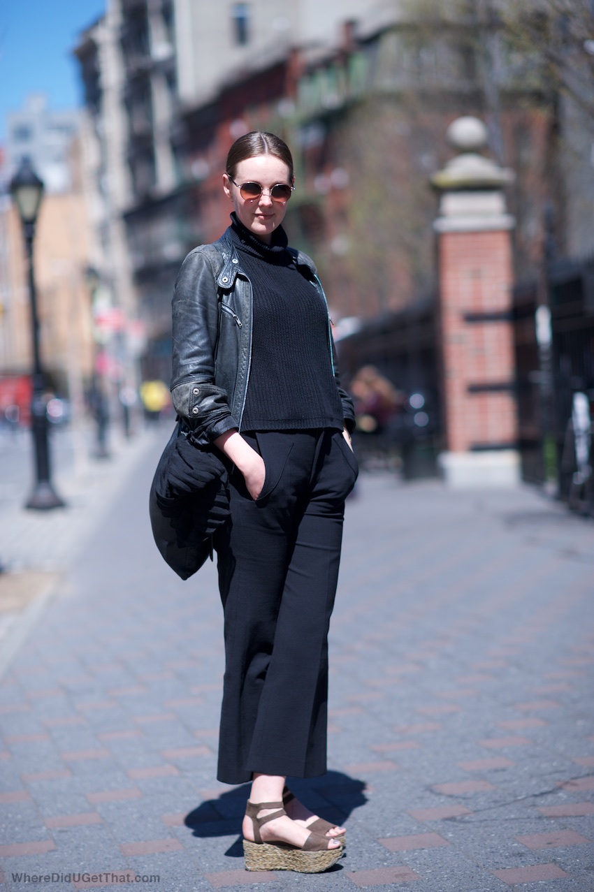 platform sandals