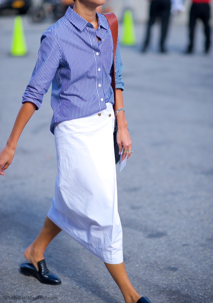 slip on loafers