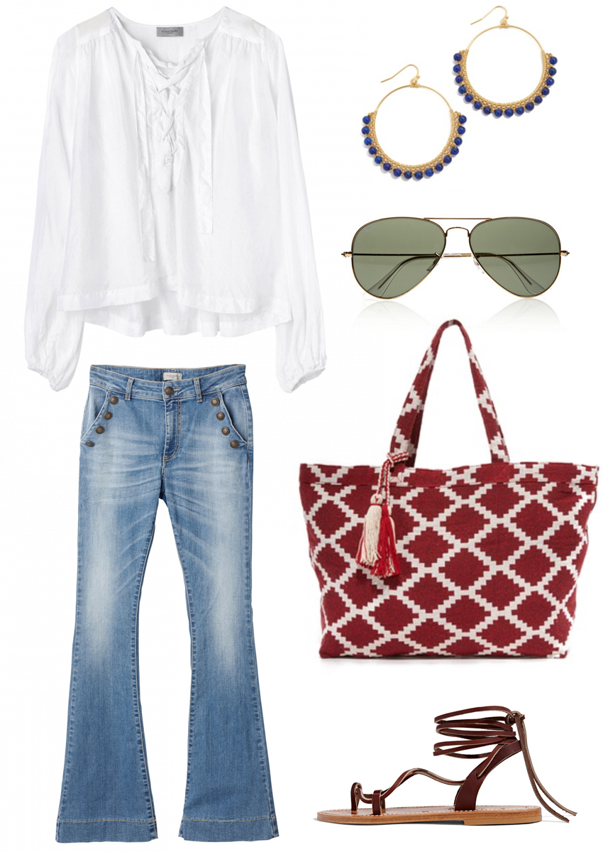 july fourth outfits