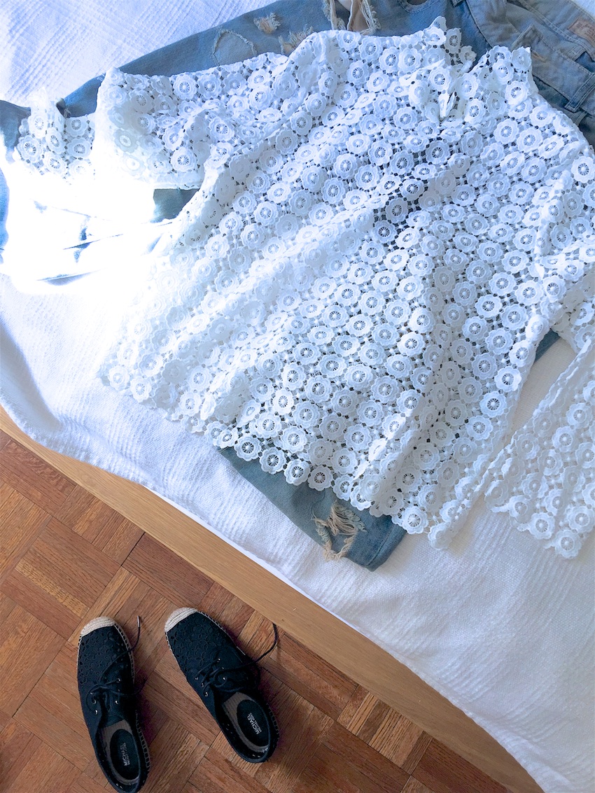platform espadrilles
