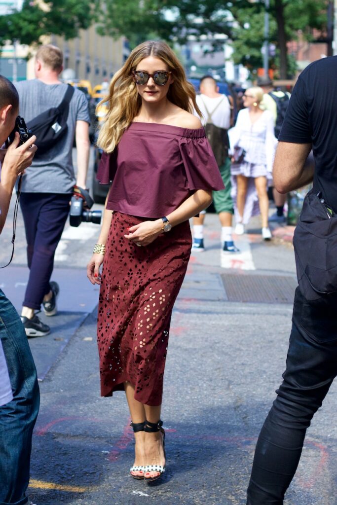 Olivia Palermo