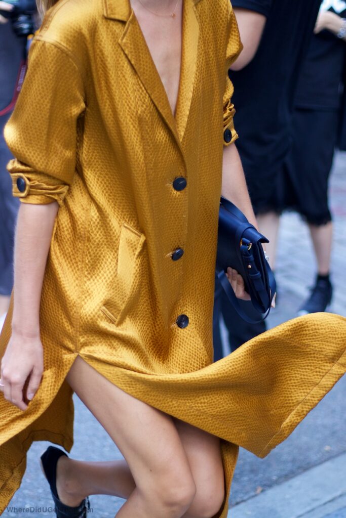 new york fashion week 2016