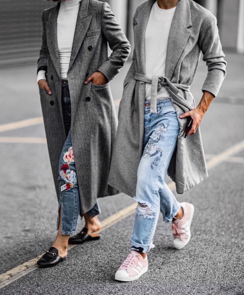 street style