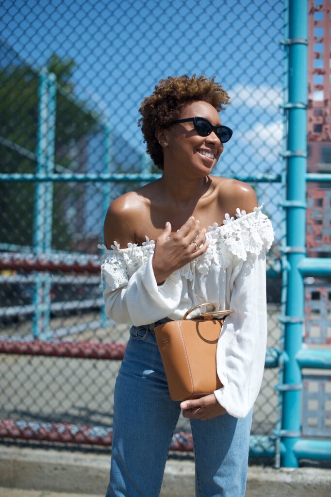 cat eye sunglasses