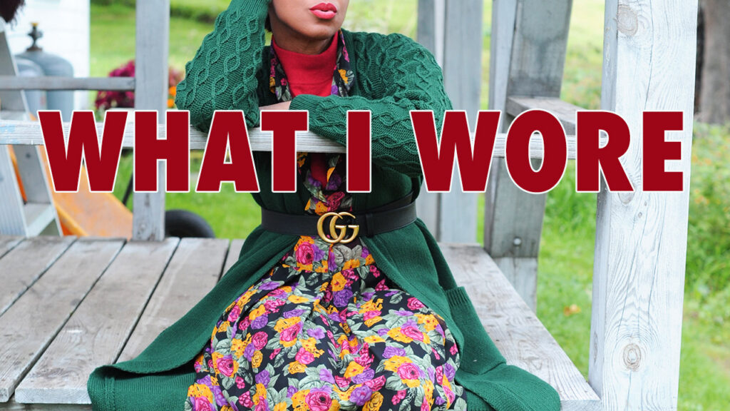 how to dress for fall