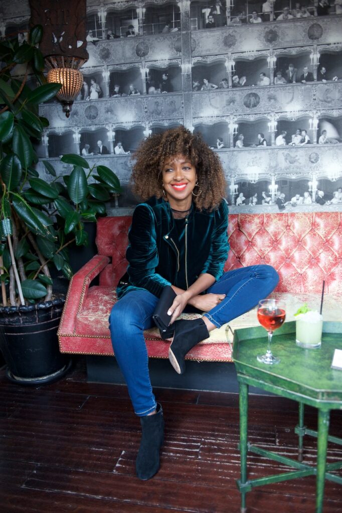 how to style skinny jeans