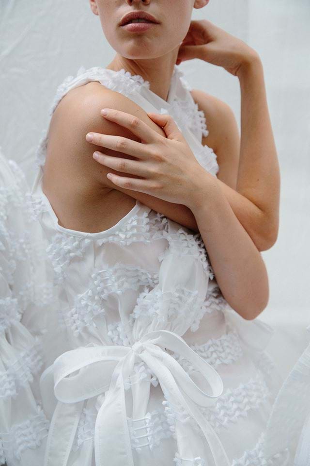 The Return of Food Baby Friendly Dresses