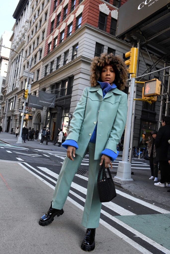 how to style oxfords