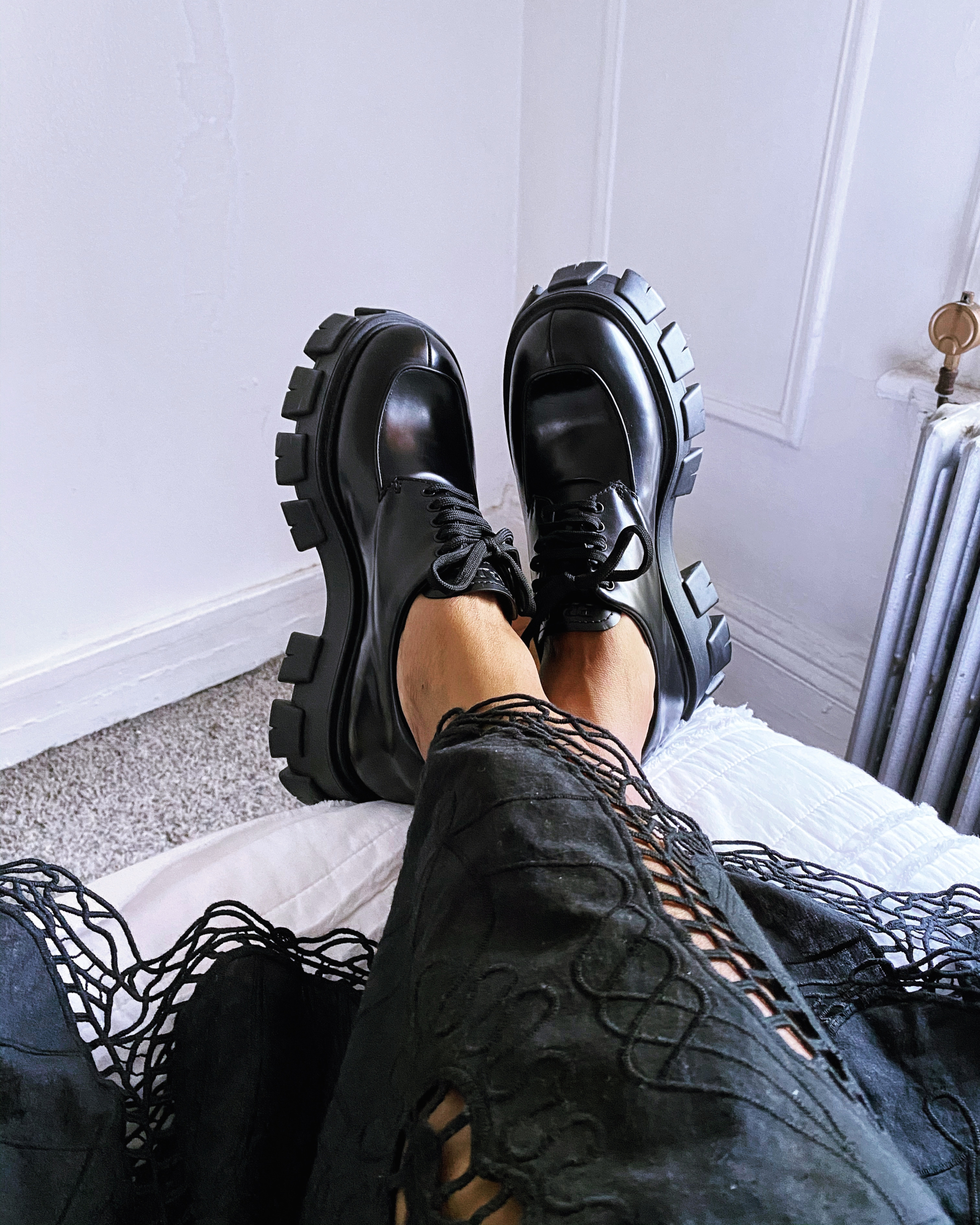 brogues
