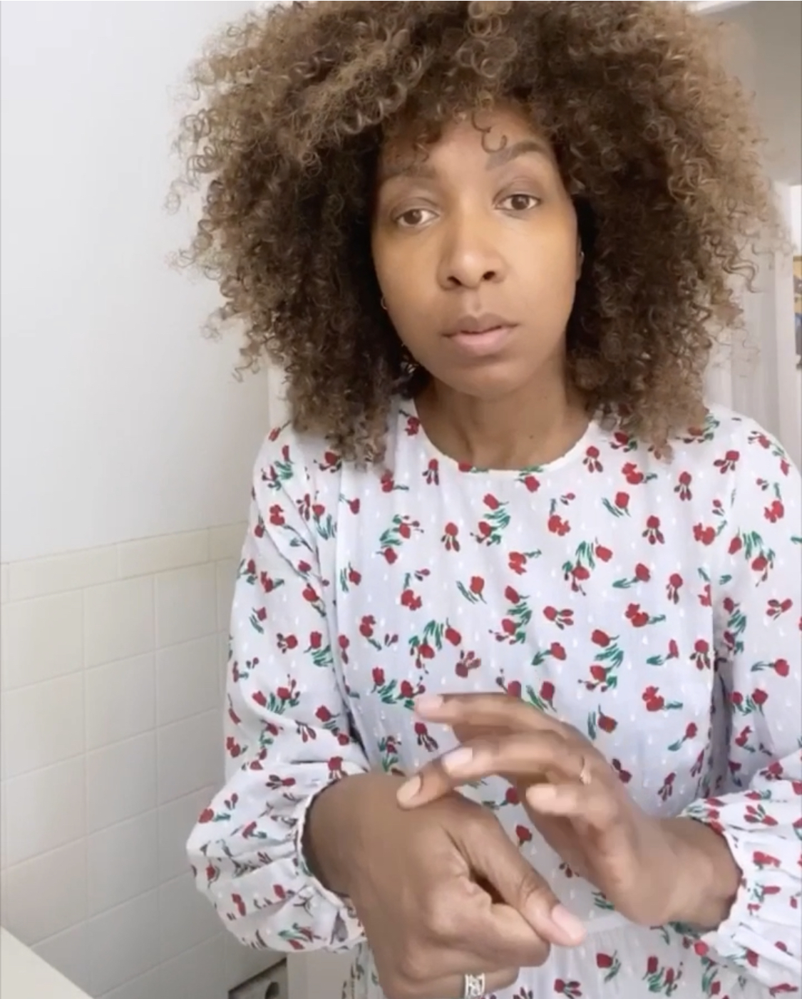 Glossier Cloud Paint