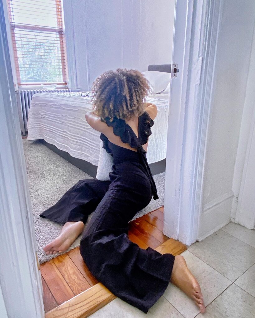 how to style jumpsuits