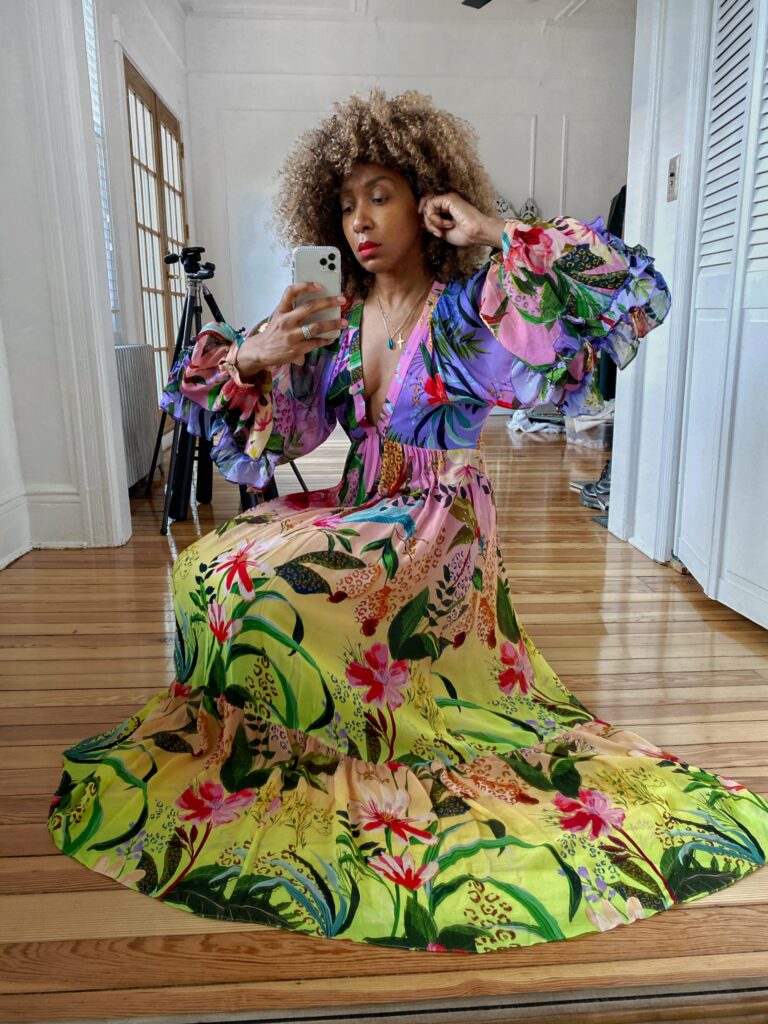 farm rio dress