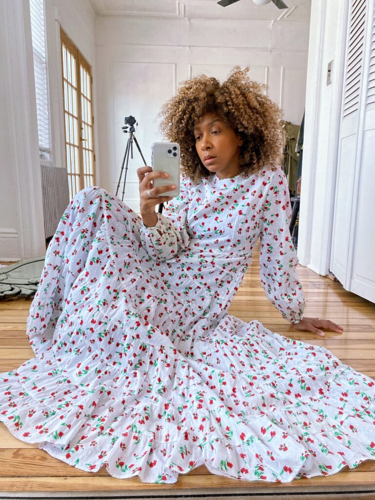 rixo dress