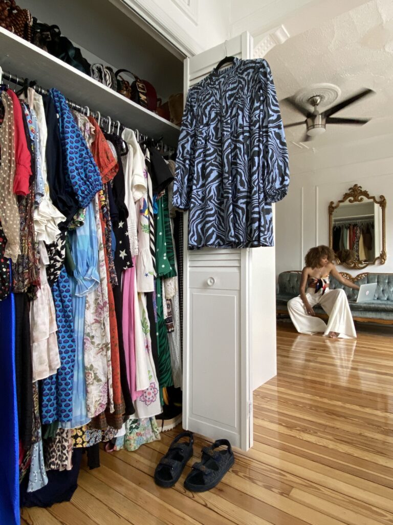 closet design