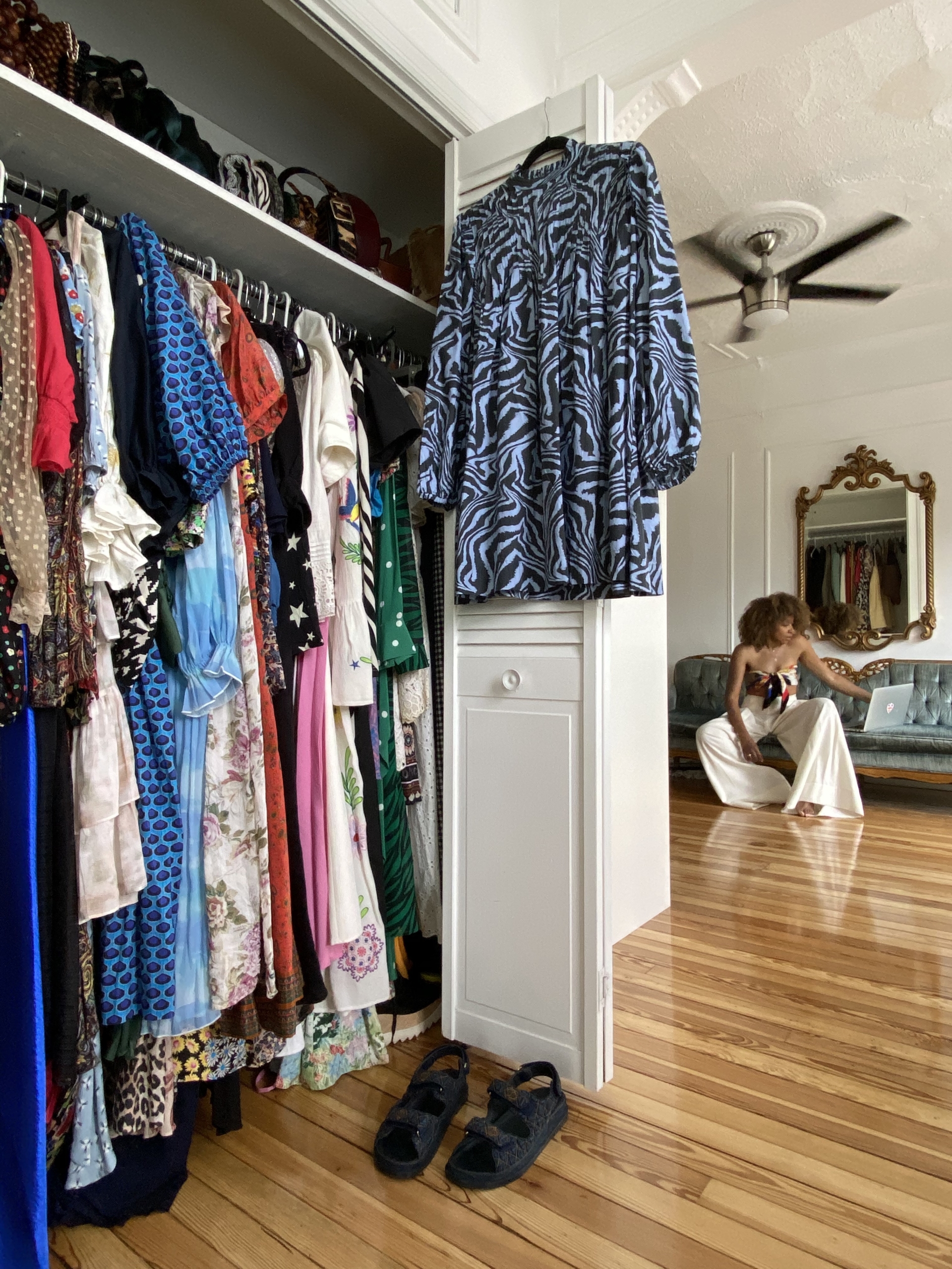 closet design
