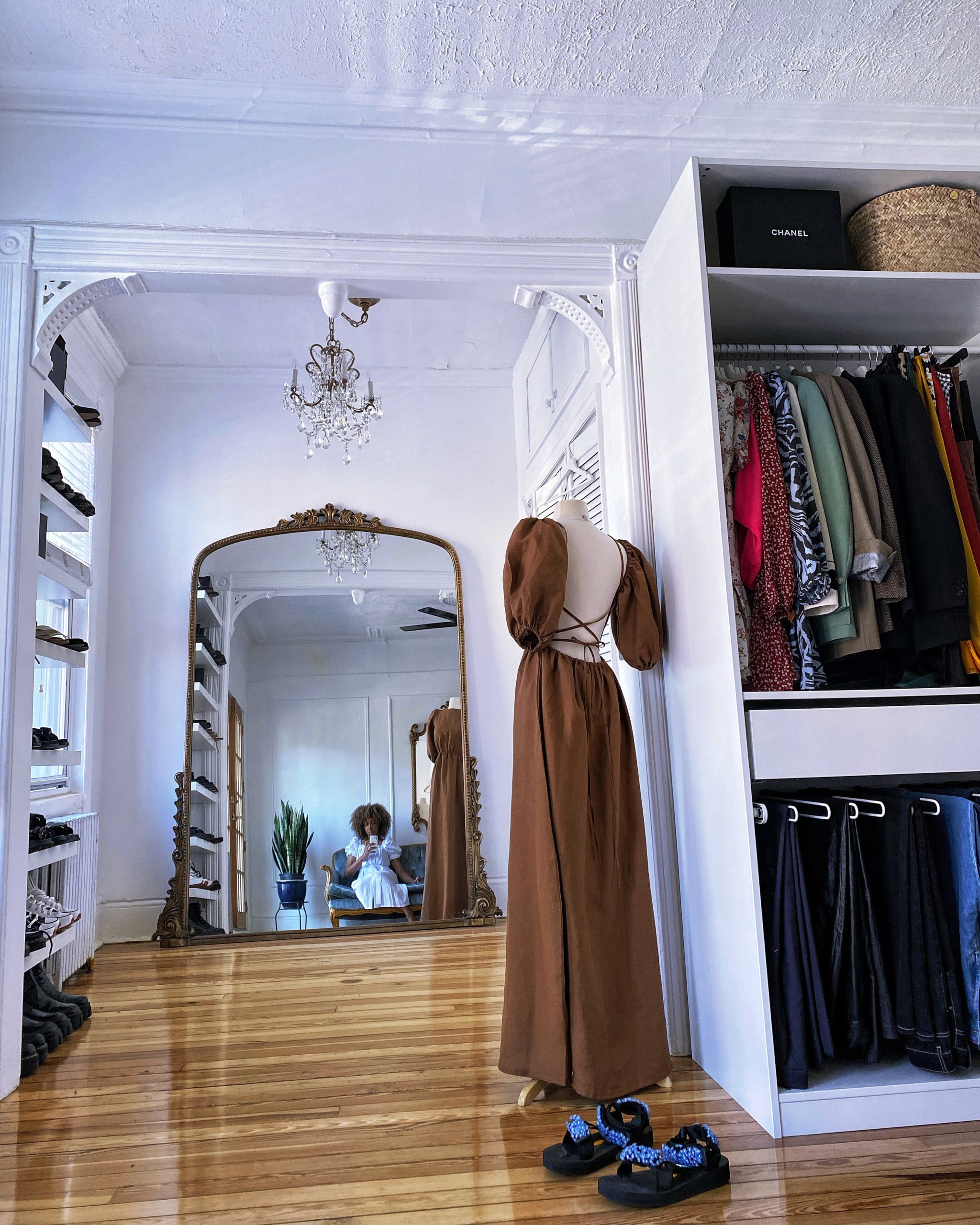 Net a Porter Summer Sales