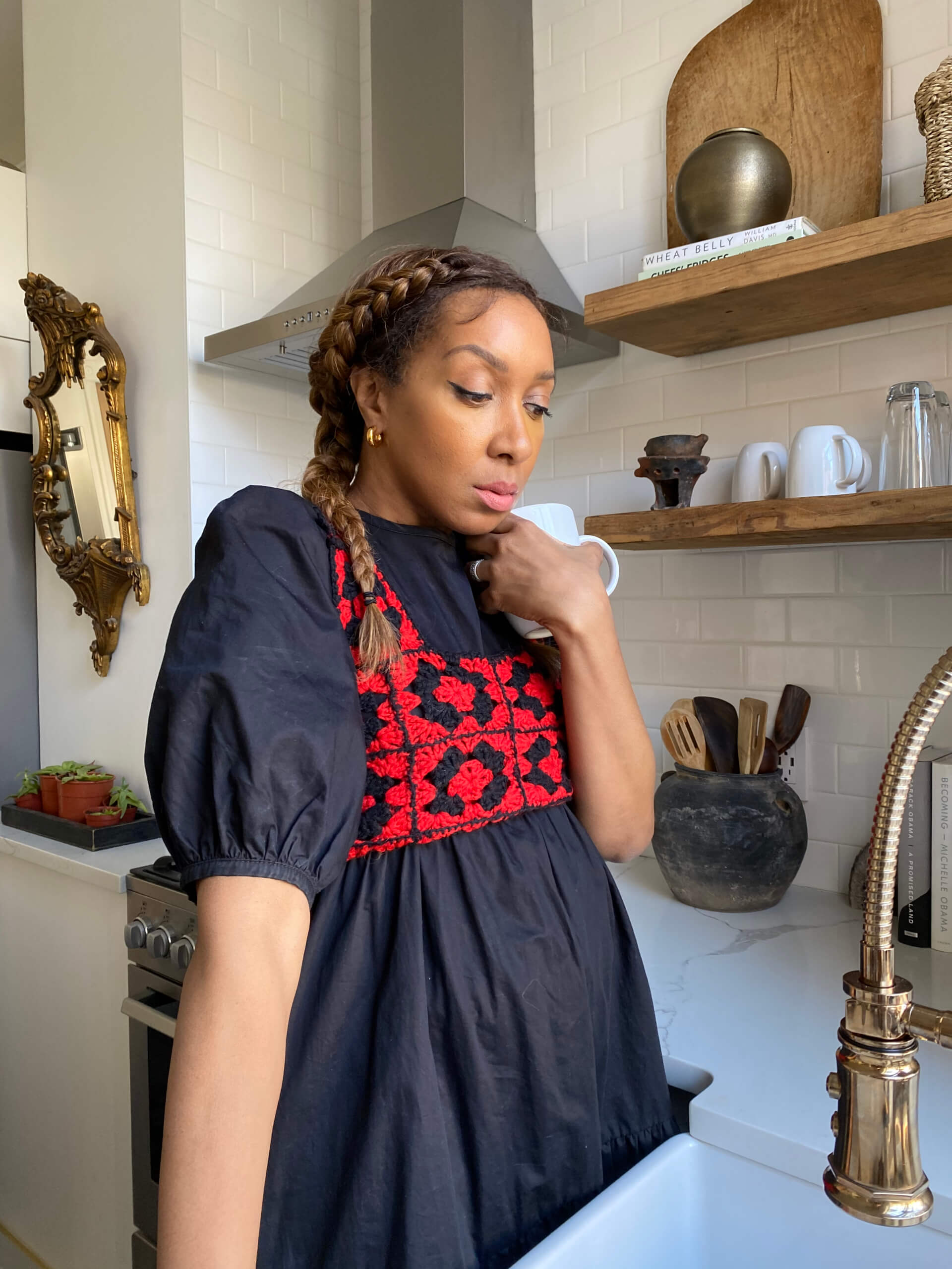 Crochet Trend: Spring 2021
