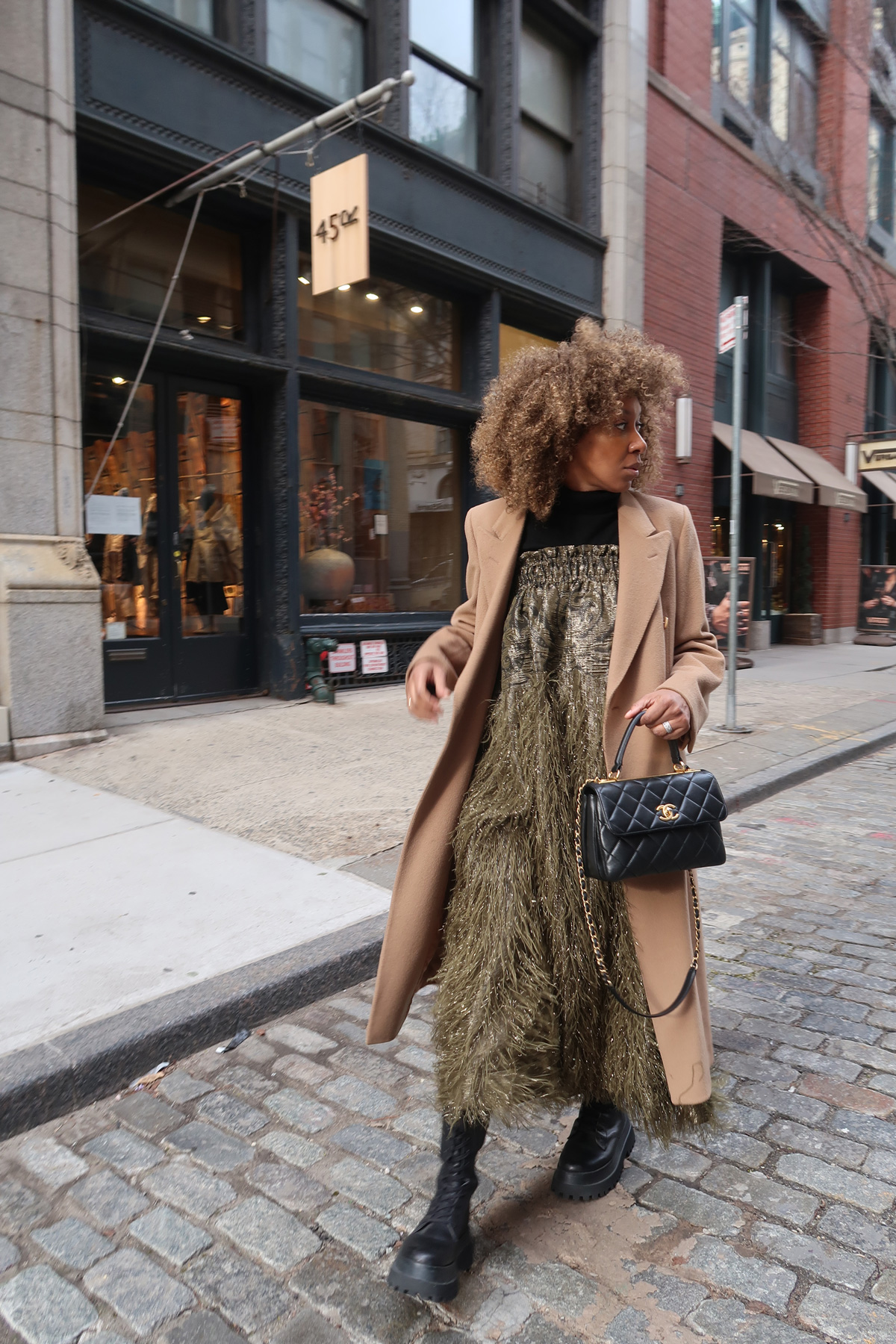 how to style maxi dresses