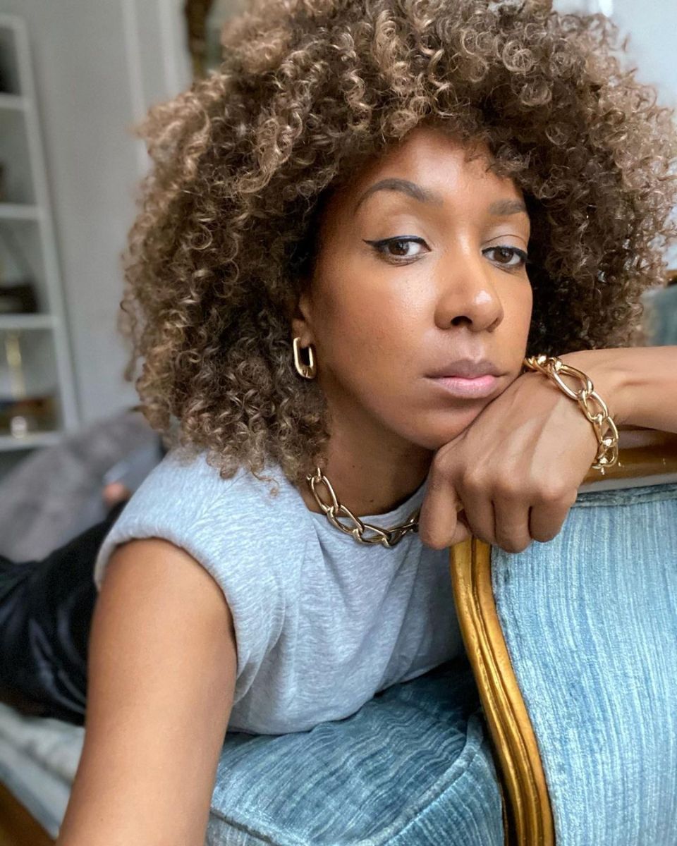 Chain jewellery is the staple accessory for 2021