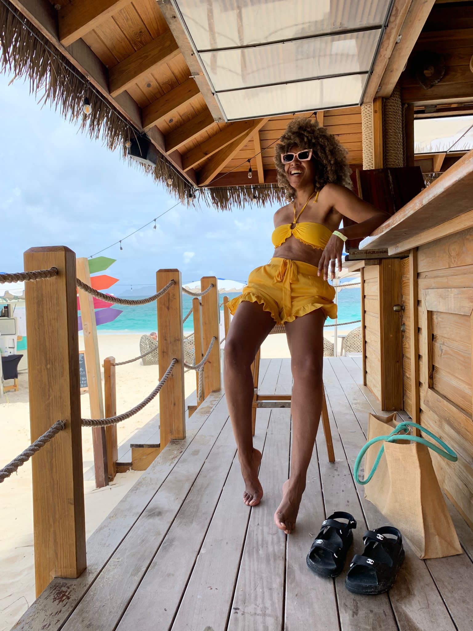 swimwear essentials 2021