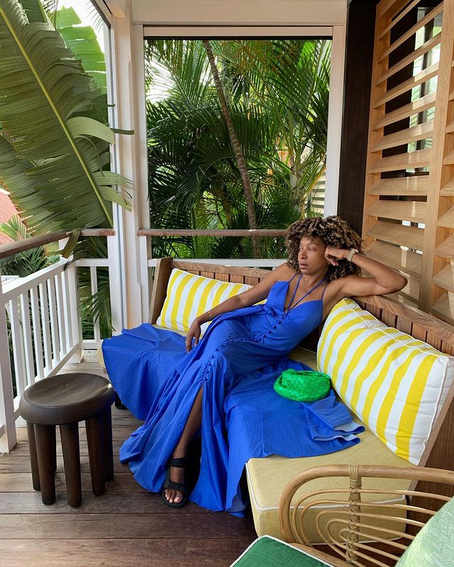 summer dress