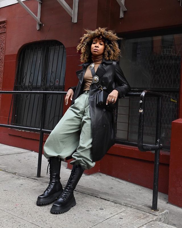 Lightweight Outerwear Style-Saviours