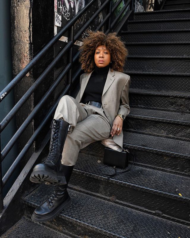 Blazers: The Best Staple Styles