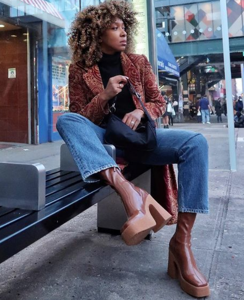 Boots for A/W: Our Classics Updated