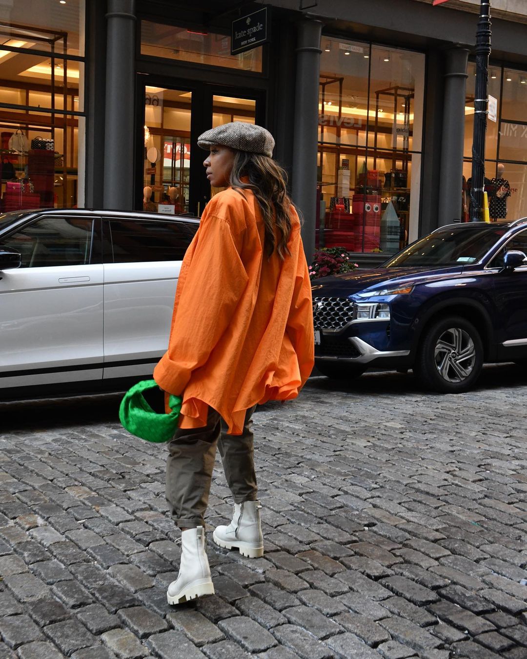 wear colour