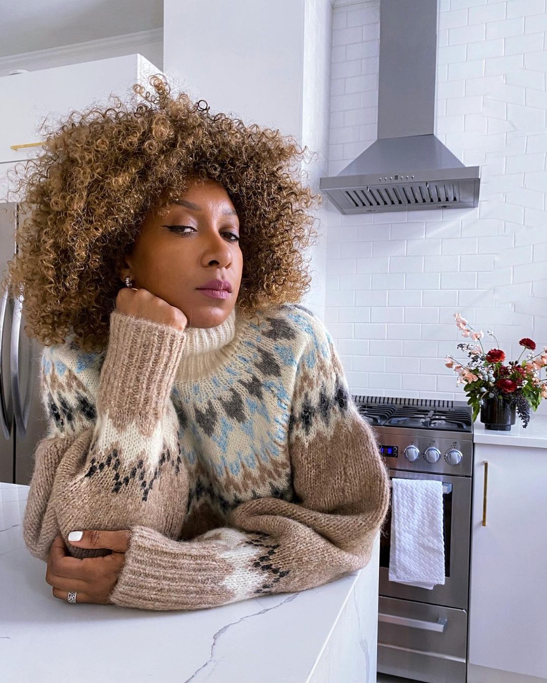 knitwear