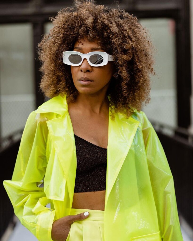 statement colors
