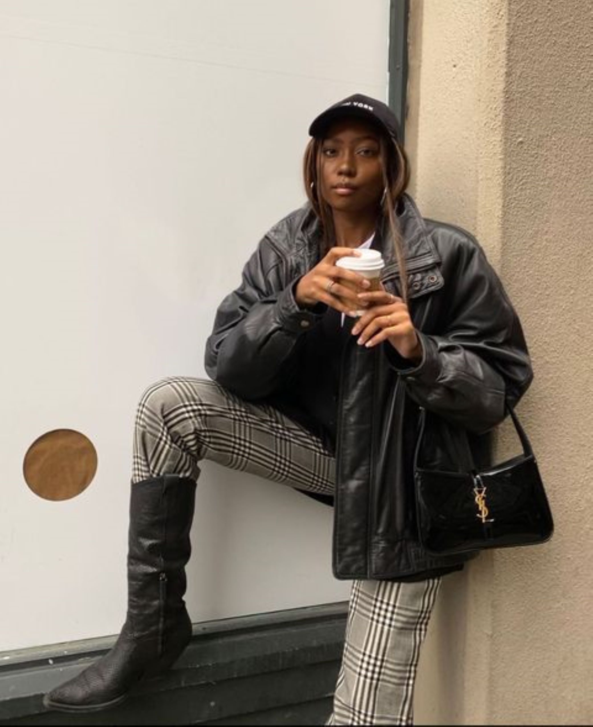 Trending Transitional Outerwear